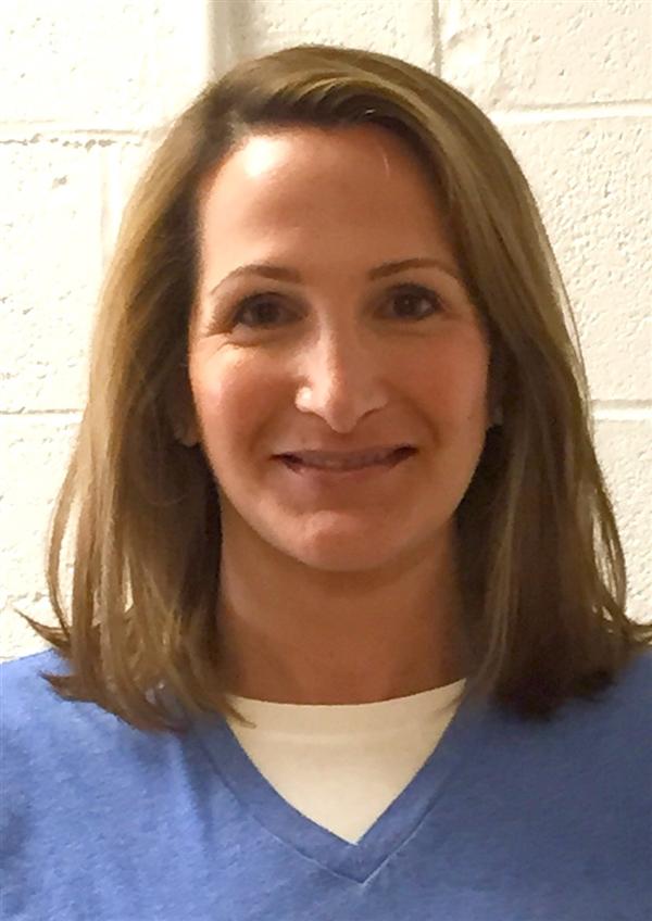 Ms. Lisa Struncis